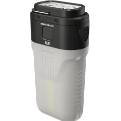 LR70 3-in-1 Rechargeable Lantern Flashlight