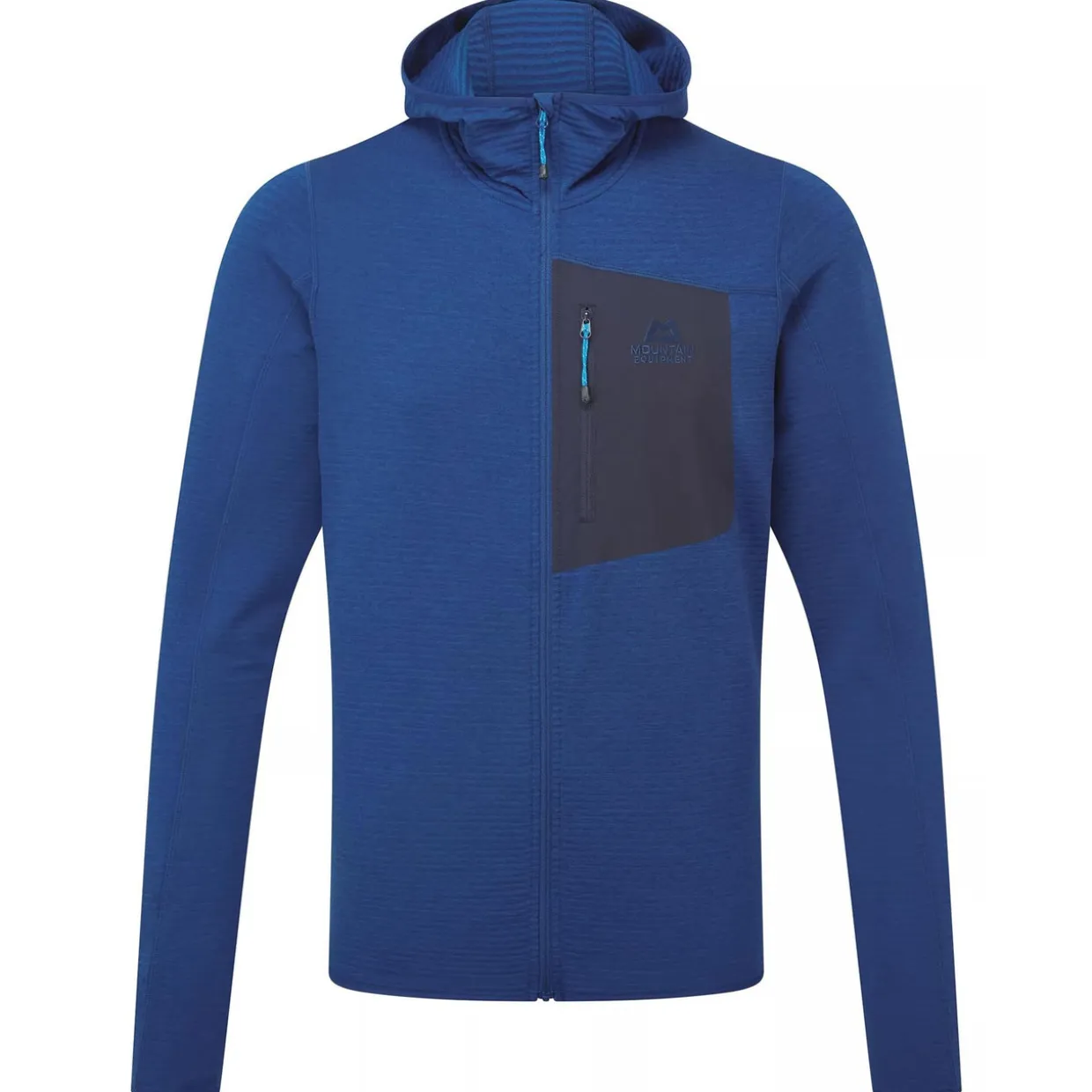 Lumiko Hooded Jacket