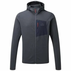 Lumiko Hooded Jacket