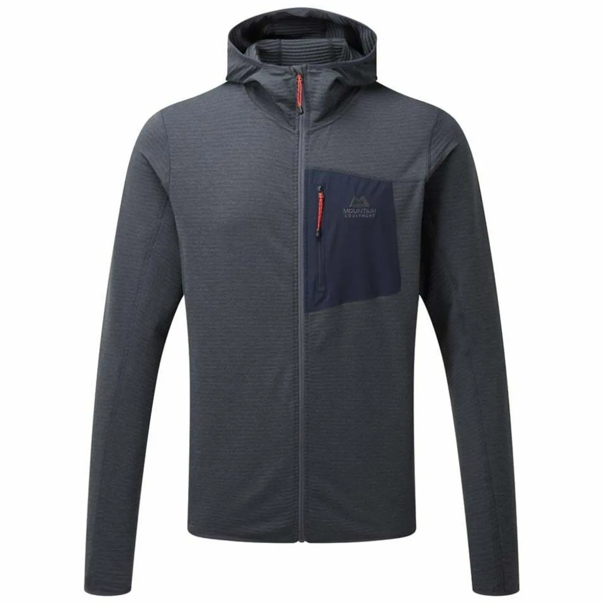 Lumiko Hooded Jacket