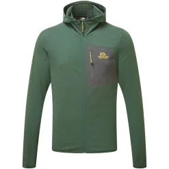 Lumiko Hooded Jacket