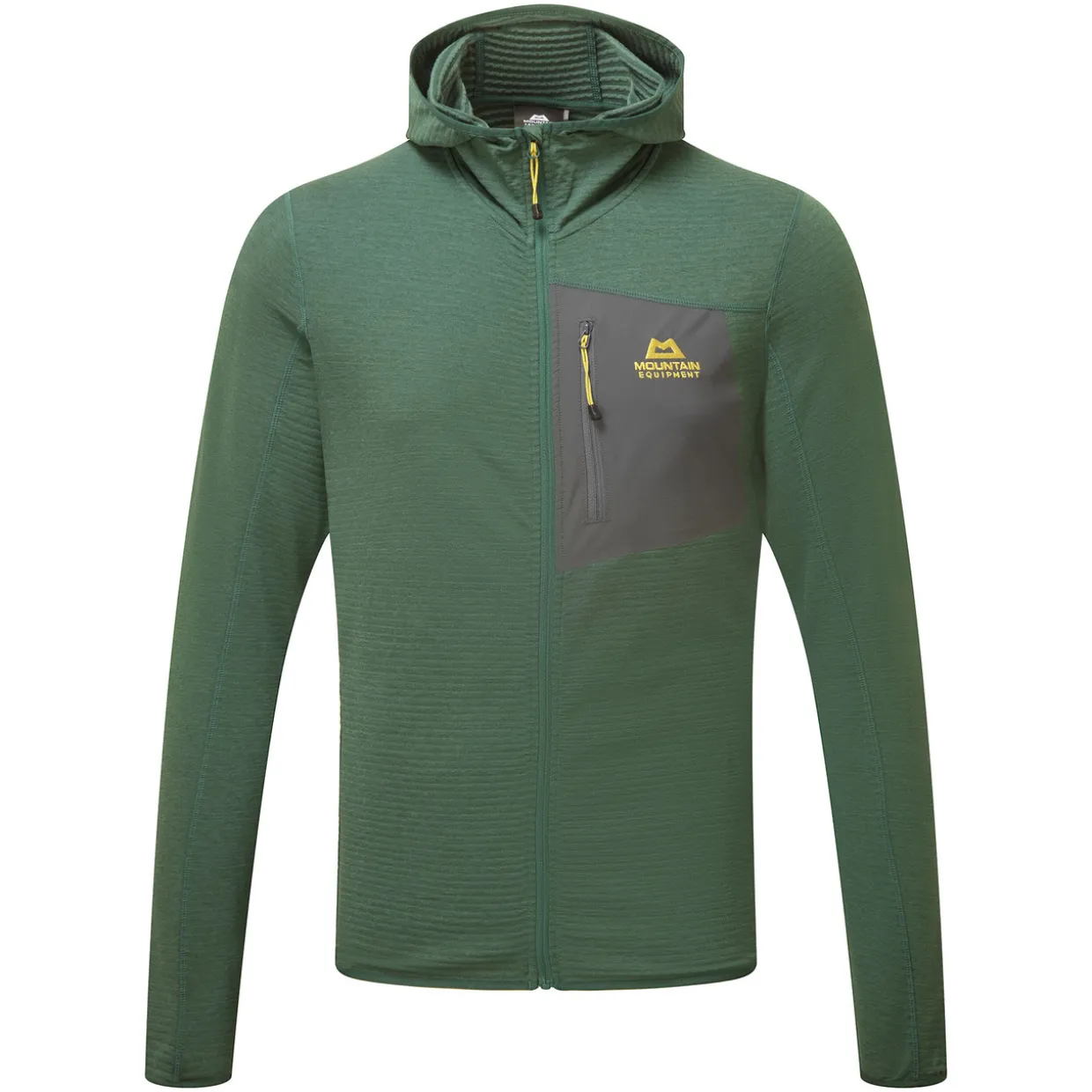 Lumiko Hooded Jacket