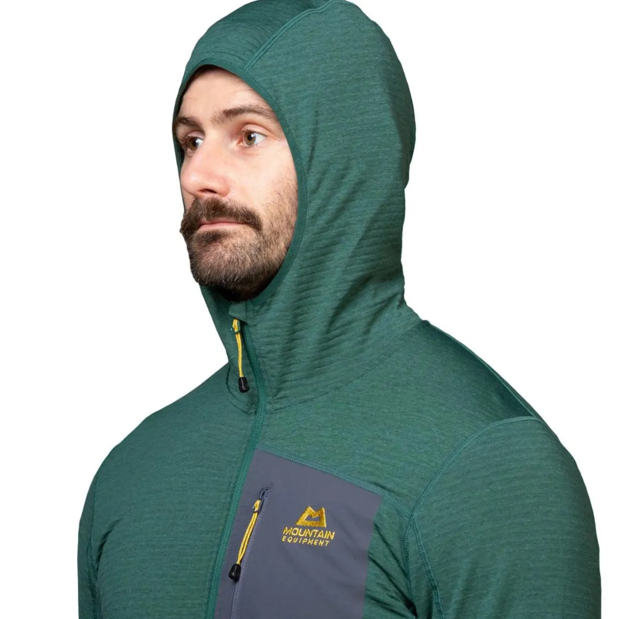 Lumiko Hooded Jacket
