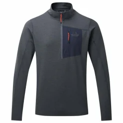 Lumiko Zip Tee