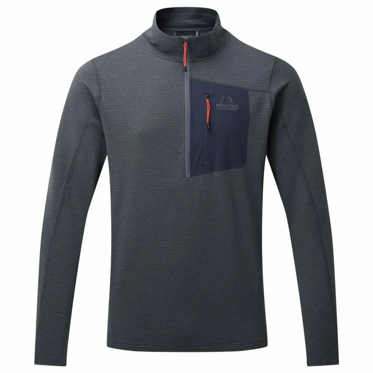 Lumiko Zip Tee