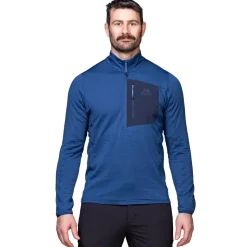 Lumiko Zip Tee