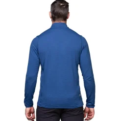 Lumiko Zip Tee