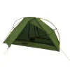 Lunar Orbiter Tent