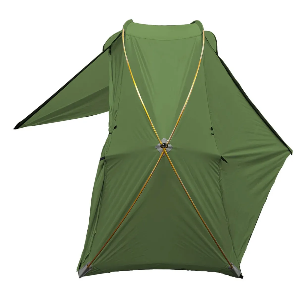 Lunar Orbiter Tent