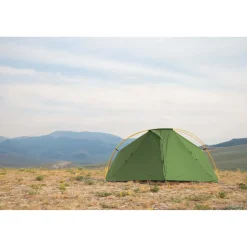 Lunar Orbiter Tent