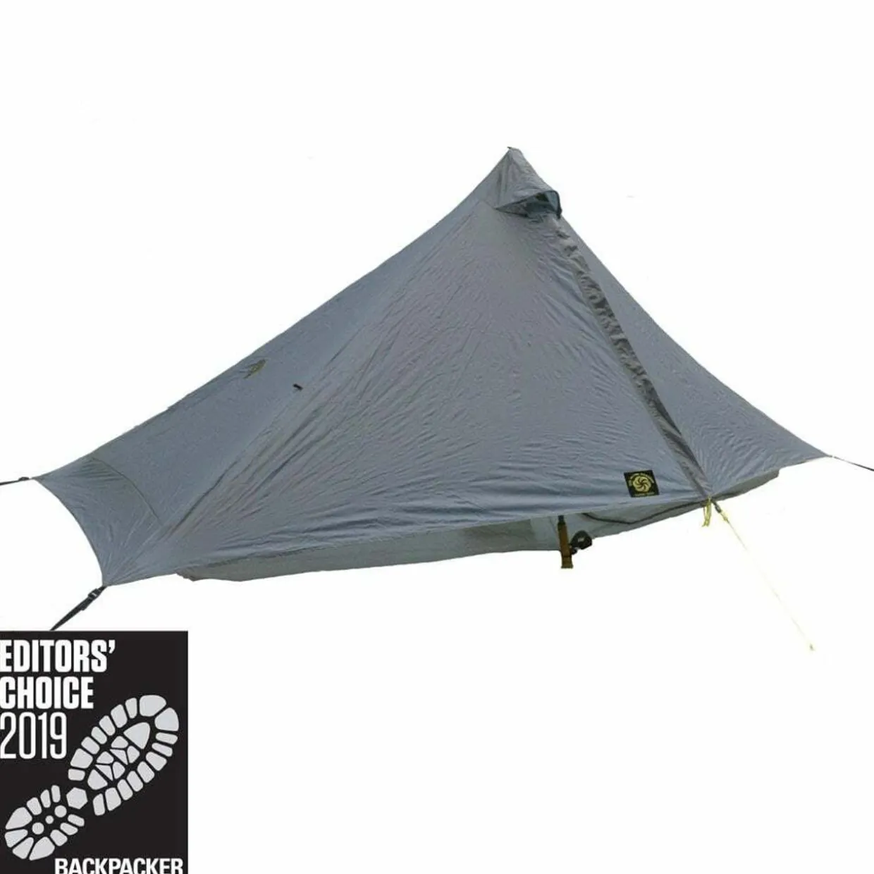Lunar Solo Tent