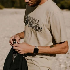 Lush Logo T-Shirt