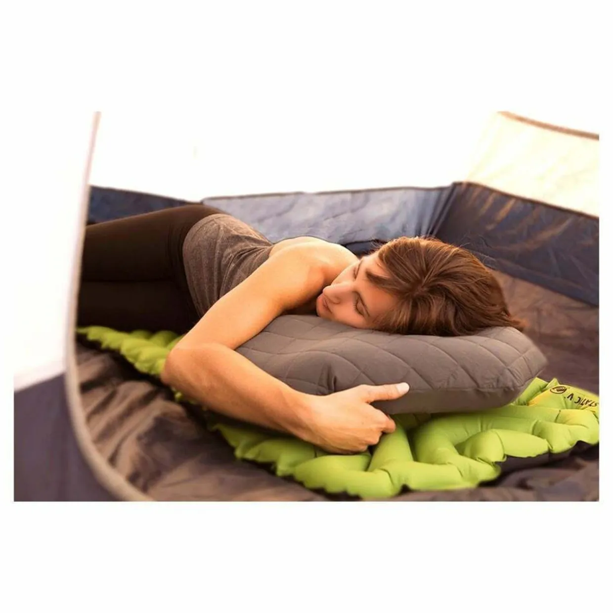 Luxe Pillow