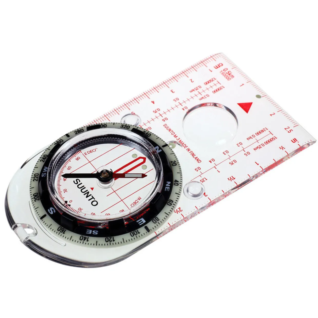 M-3 NH Compass