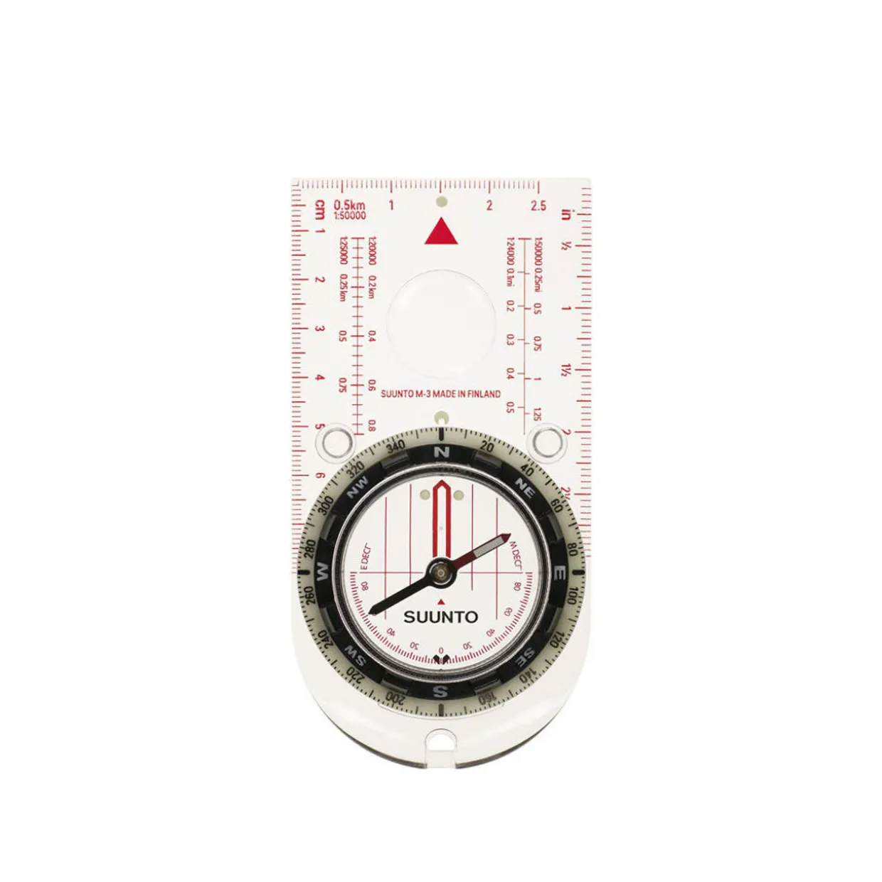 M-3 NH Compass