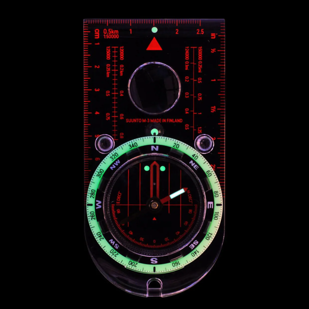 M-3 NH Compass