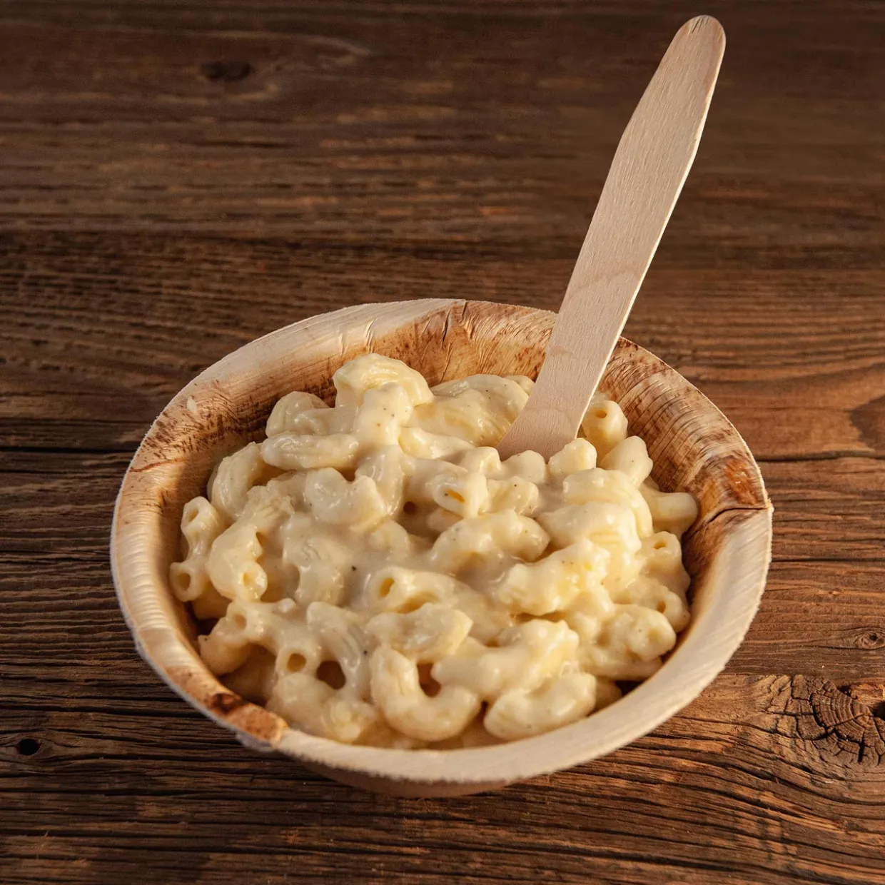 Mac & Cheese