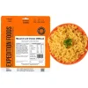 Macaroni and Cheese (High Energy Serving)