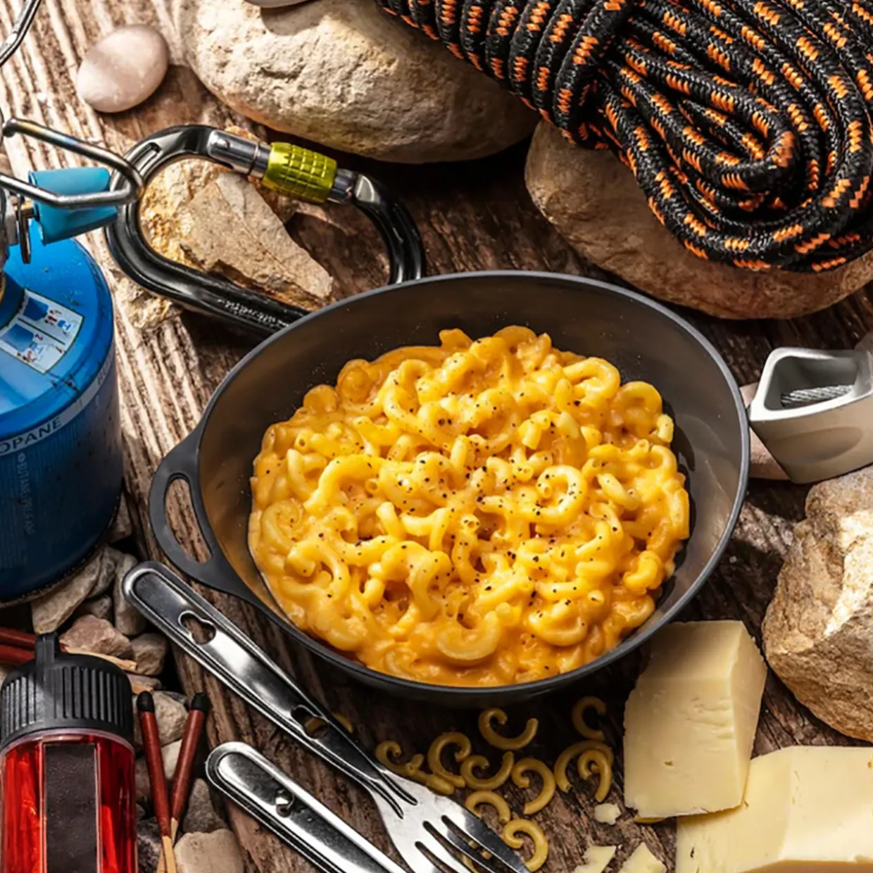Macaroni Cheese (Big Pack)
