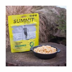 Macaroni Cheese (Summit to Eat)