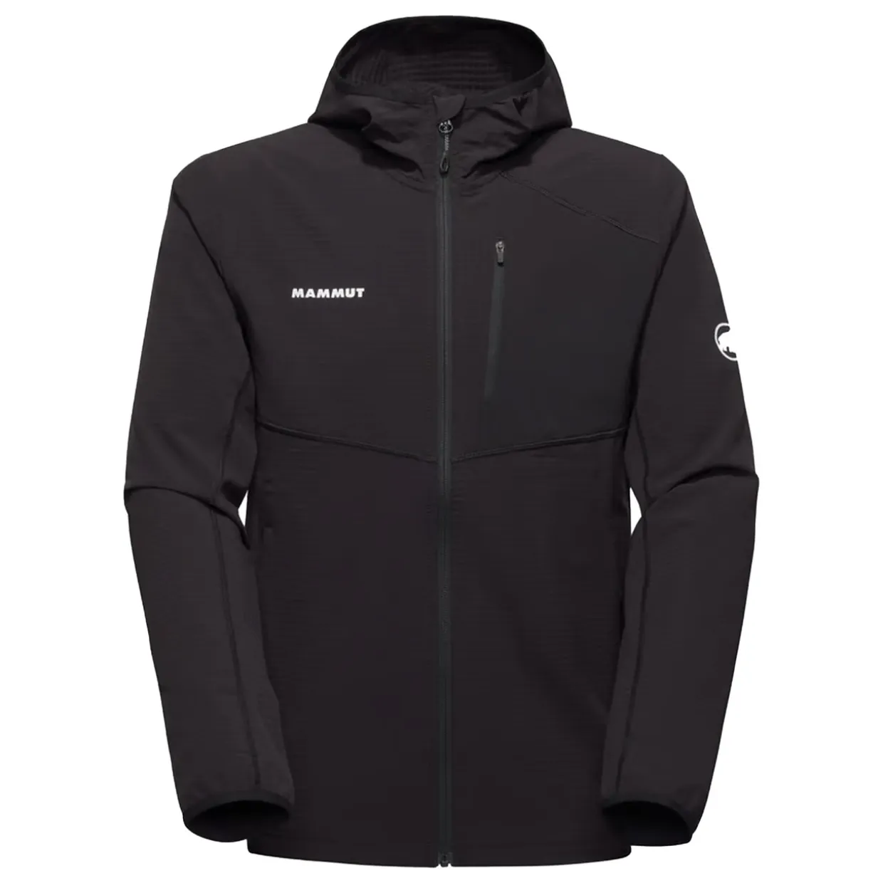 Madris Light ML Hooded Jacket