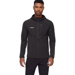 Madris Light ML Hooded Jacket