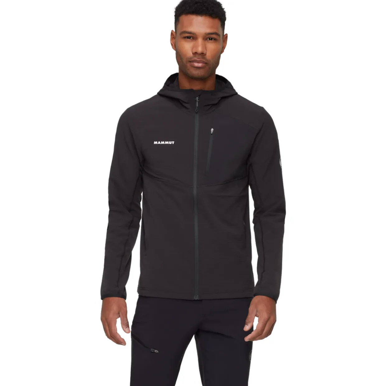 Madris Light ML Hooded Jacket