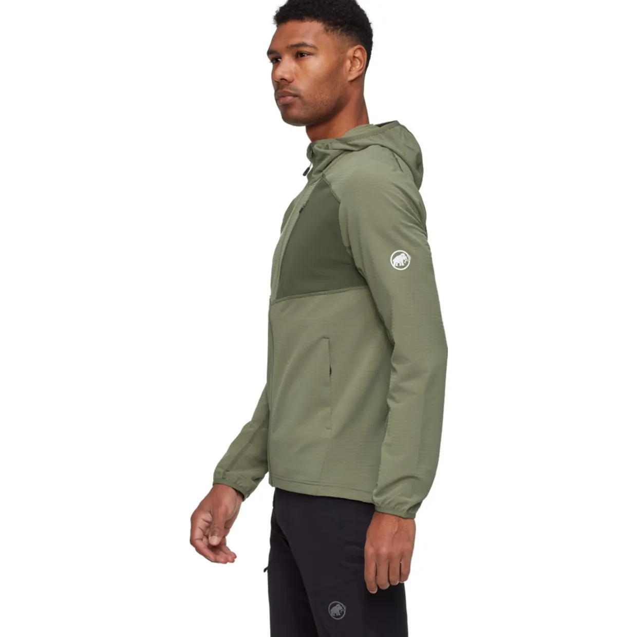 Madris Light ML Hooded Jacket