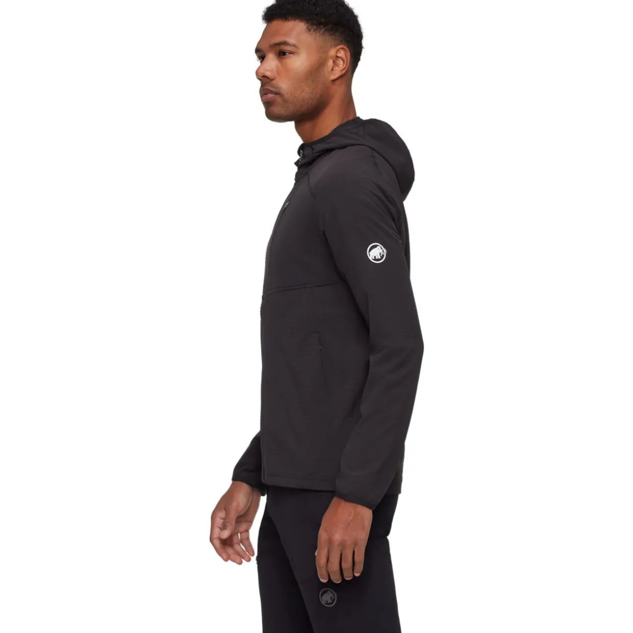 Madris Light ML Hooded Jacket