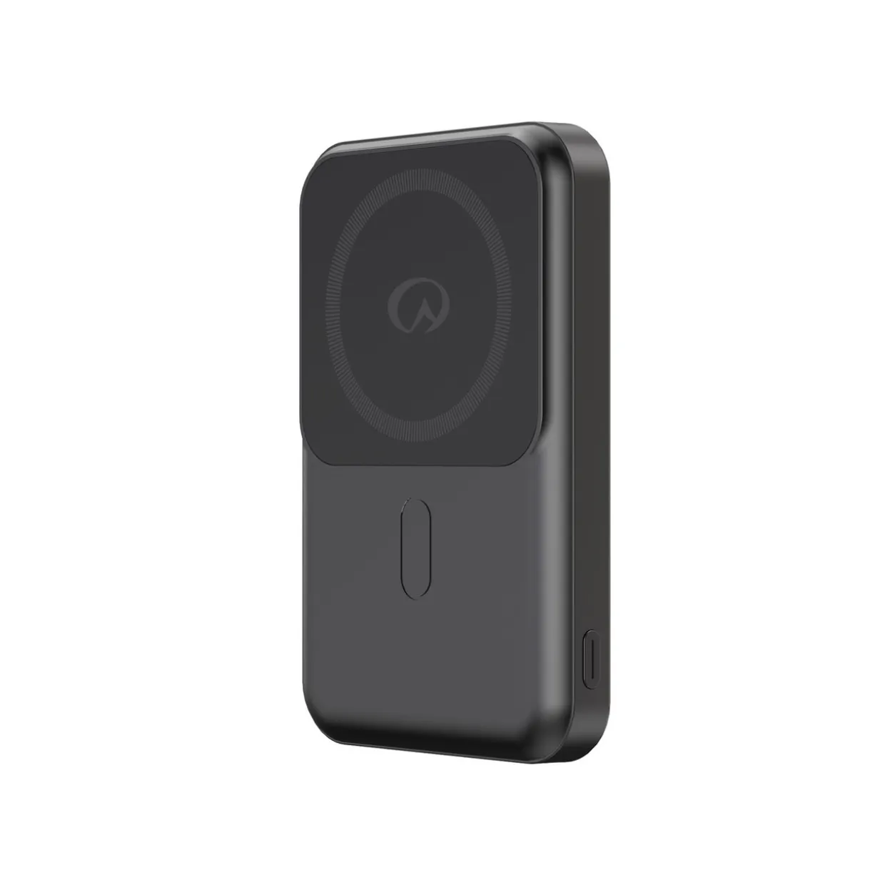 Magnetic Wireless Powerbank