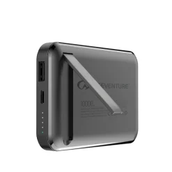 Magnetic Wireless Powerbank