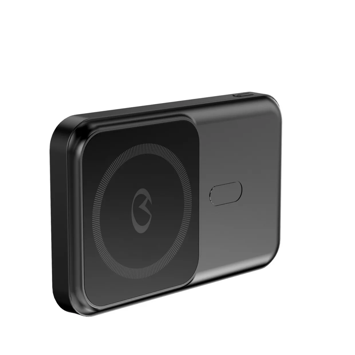 Magnetic Wireless Powerbank