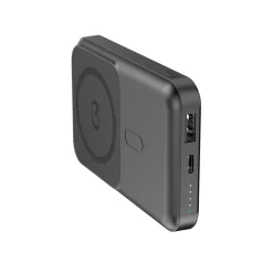 Magnetic Wireless Powerbank
