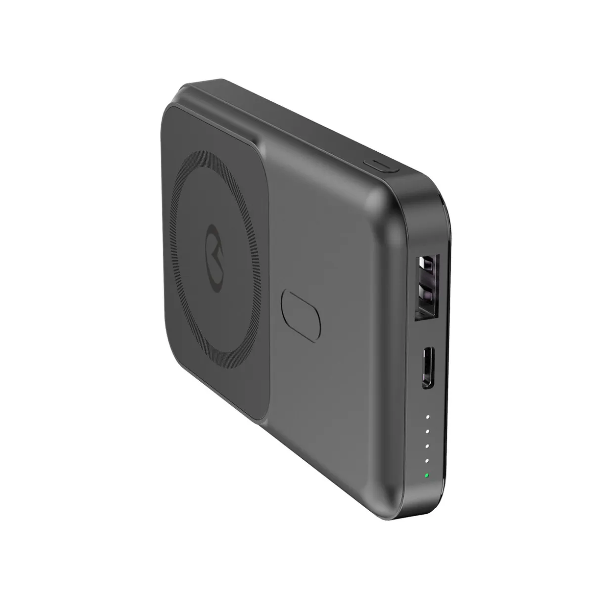 Magnetic Wireless Powerbank