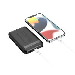 Magnetic Wireless Powerbank