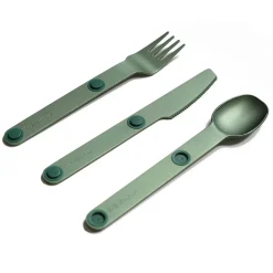 Magware Magnetic Flatware Single Set