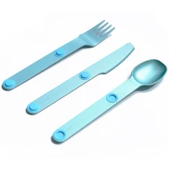 Magware Magnetic Flatware Single Set