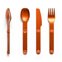 Magware Magnetic Flatware Single Set