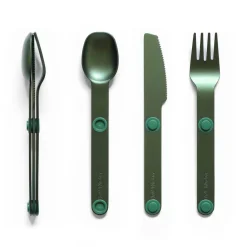 Magware Magnetic Flatware Single Set