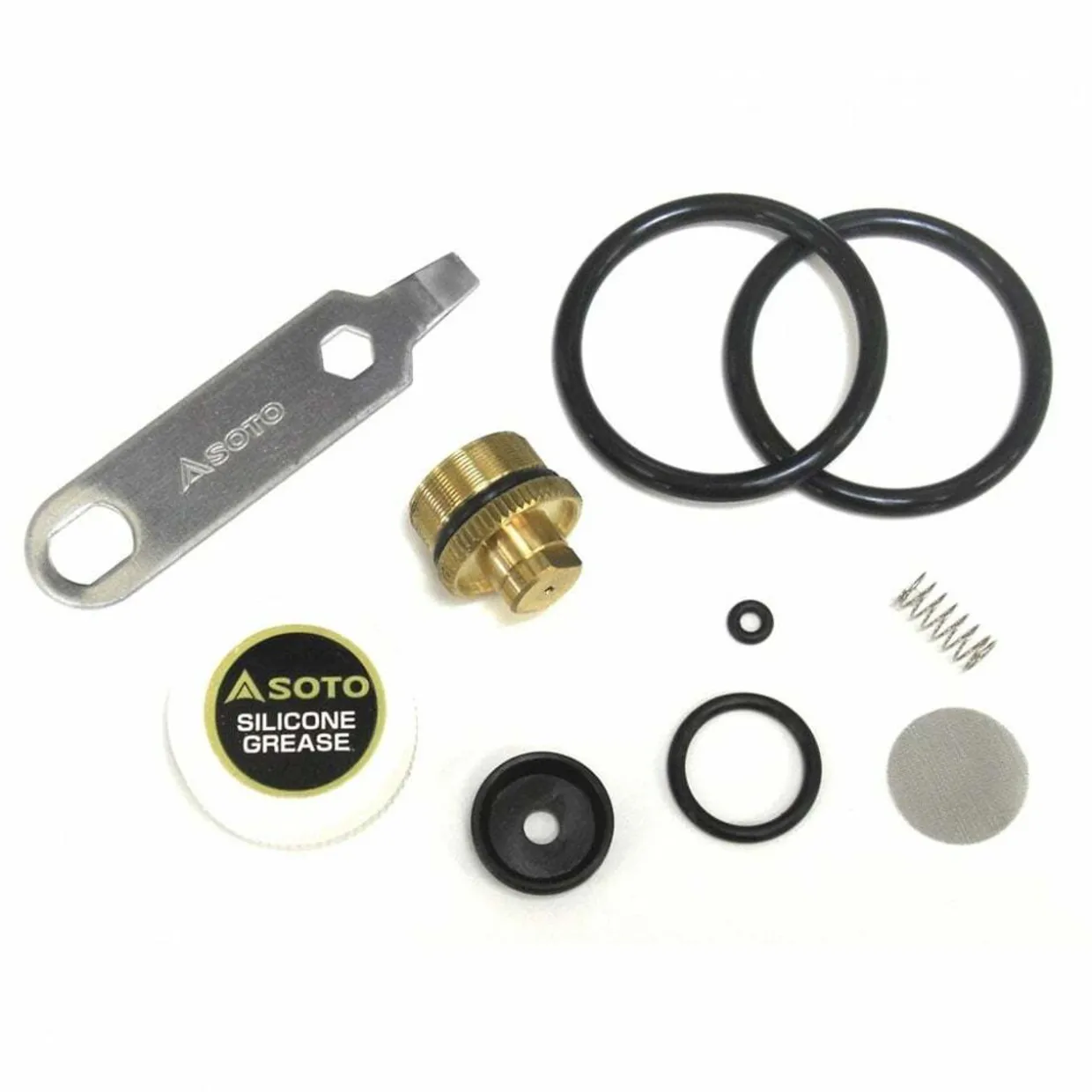 Maintenance Kit