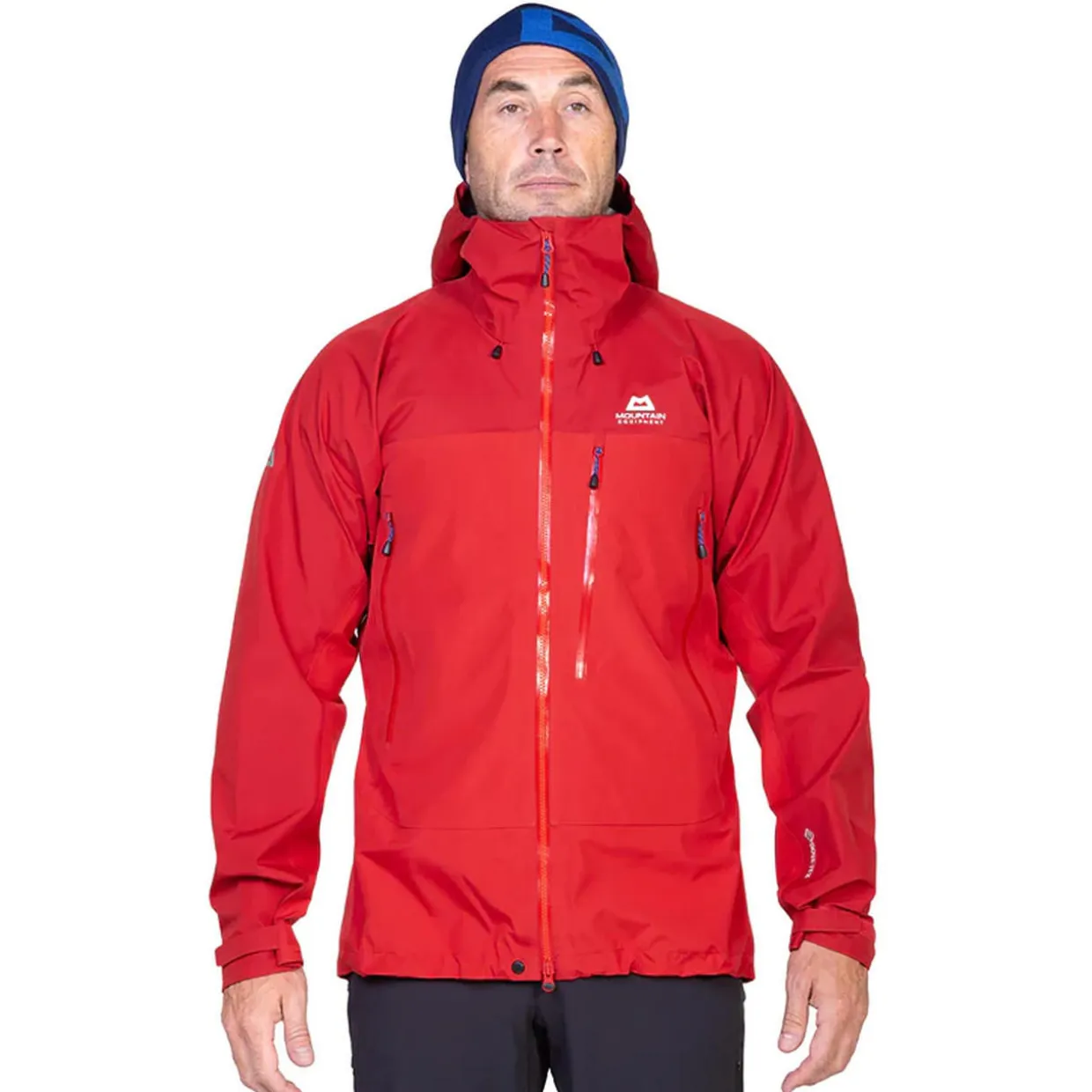 Makalu Gore-Tex Jacket