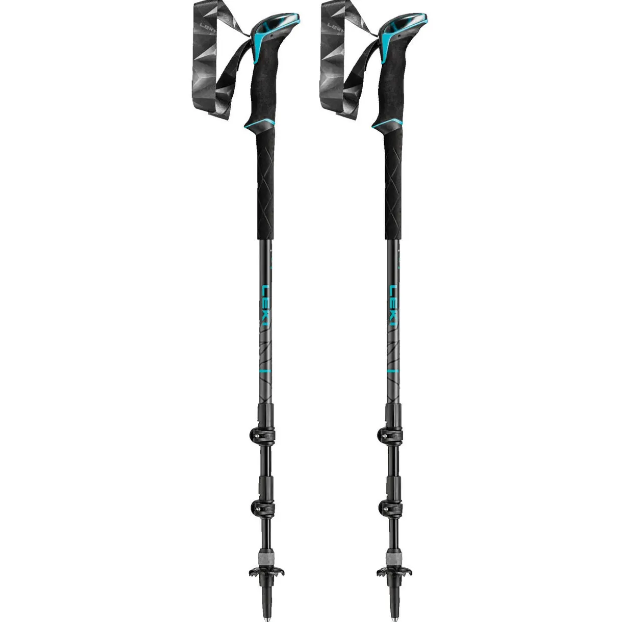 Makalu Lite AS Trekking Poles