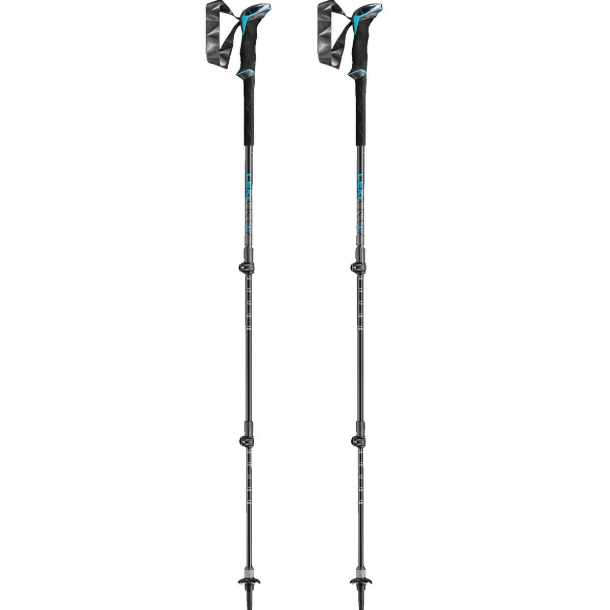 Makalu Lite AS Trekking Poles