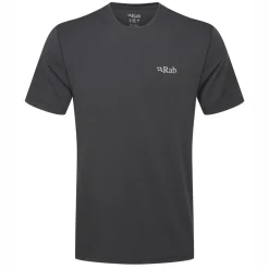 Mantle Ridge Tee