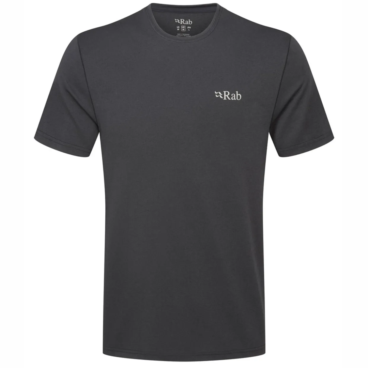 Mantle Ridge Tee