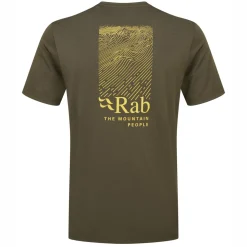 Mantle Ridge Tee
