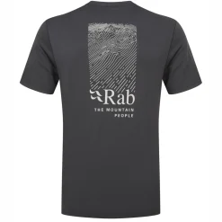 Mantle Ridge Tee