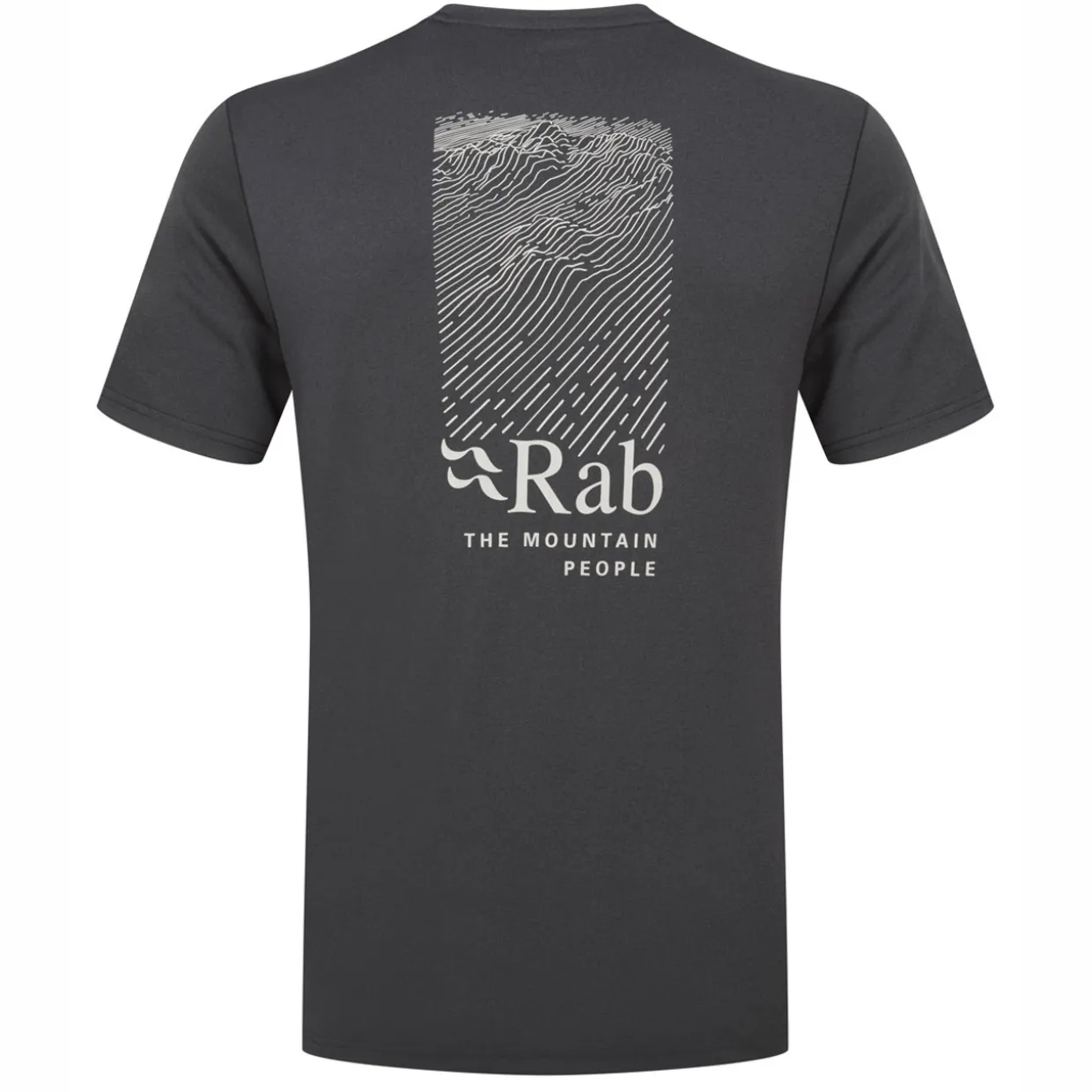 Mantle Ridge Tee