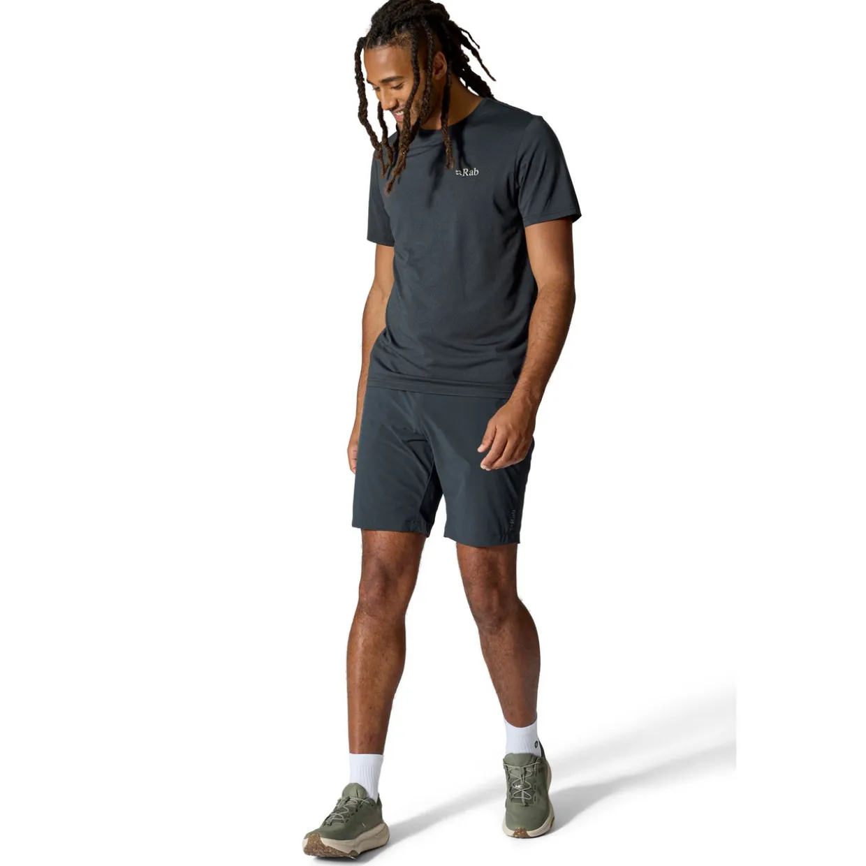 Mantle Ridge Tee