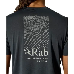 Mantle Ridge Tee